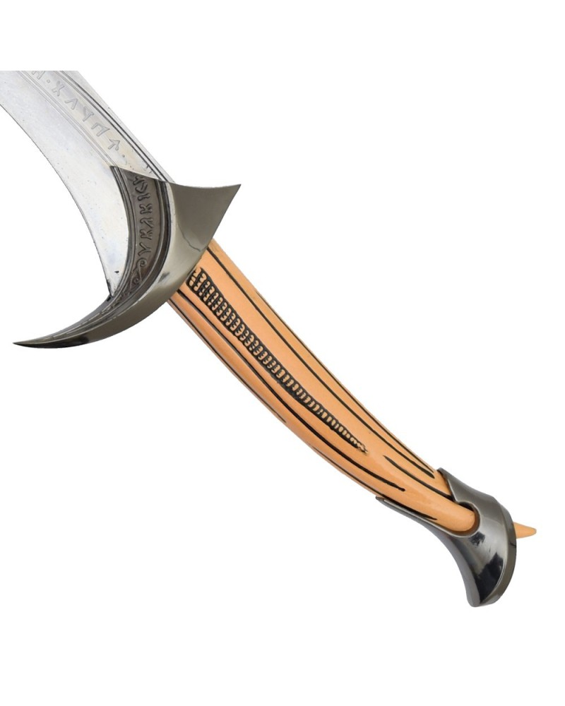 Espada Orcrist de Thorin Oakenshield - El Hobbit | Katanas y Espadas