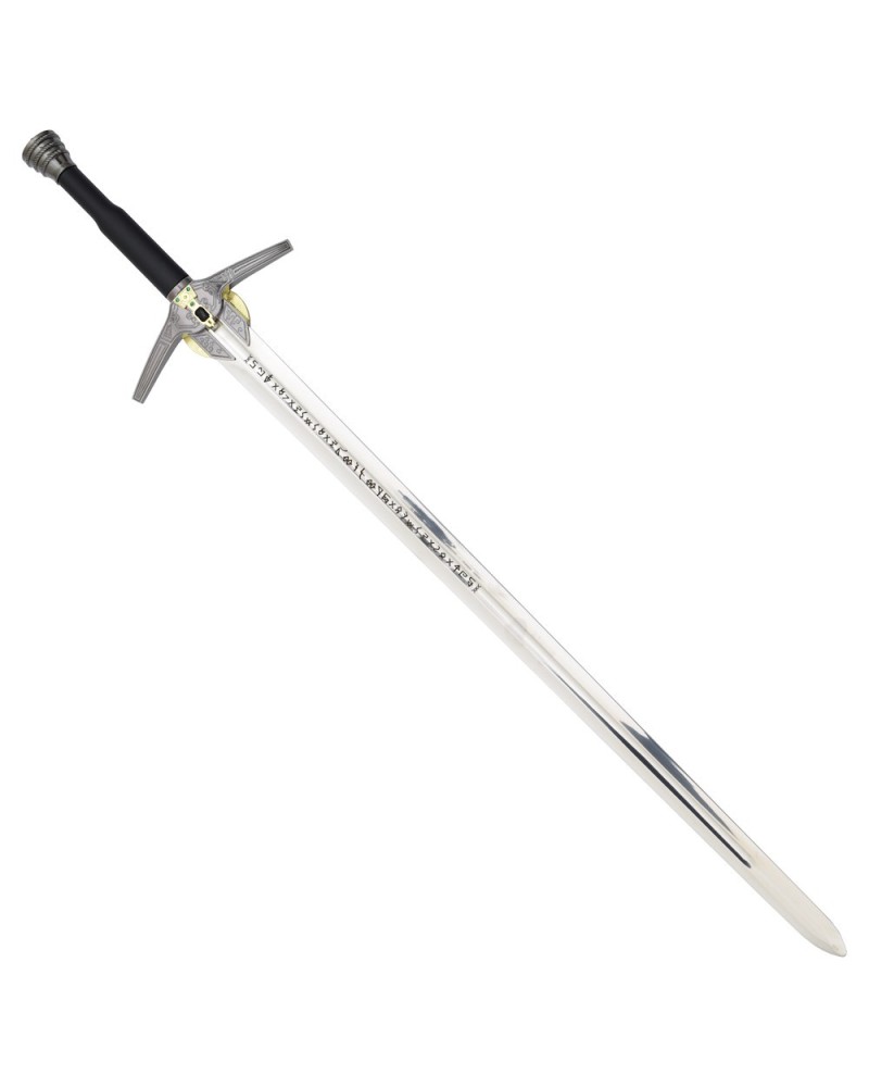 Espada espada de Geralt de Rivia - The Witcher | Katanas y Espadas