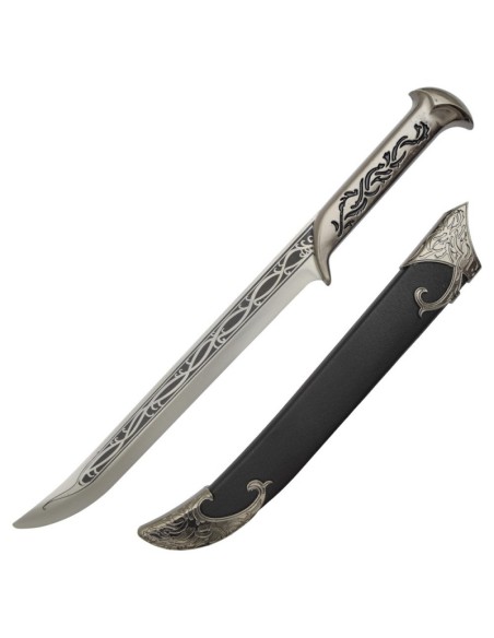 Espada espada corta de Thranduil - El Señor de los | Katanas y Espadas