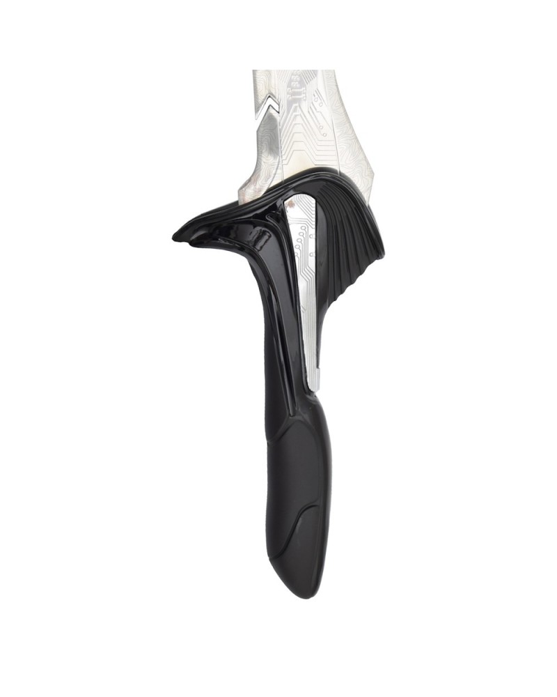 Espada Damascus Blade de Alita Battle Angel | Katanas y Espadas