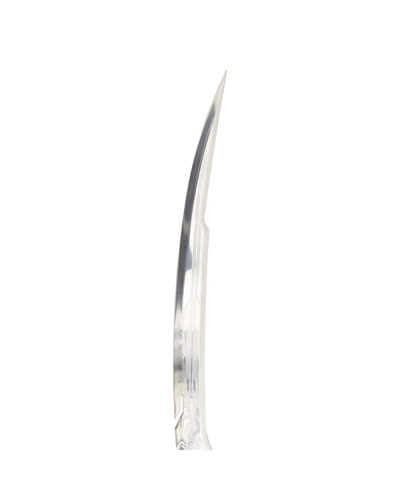 Espada Damascus Blade de Alita Battle Angel | Katanas y Espadas