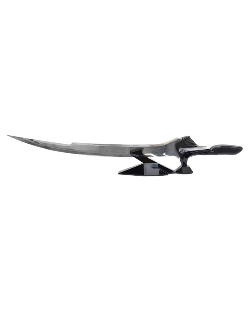 Espada Damascus Blade de Alita Battle Angel | Katanas y Espadas