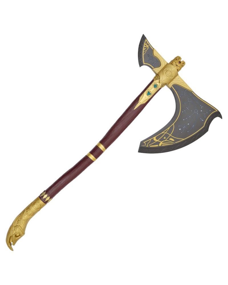 Hacha Leviathan de Kratos God of War ornamental | Katanas y Espadas