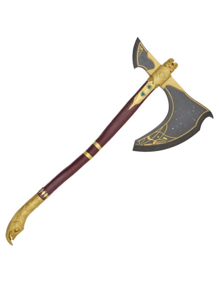 Hacha Leviathan de Kratos God of War ornamental | Katanas y Espadas