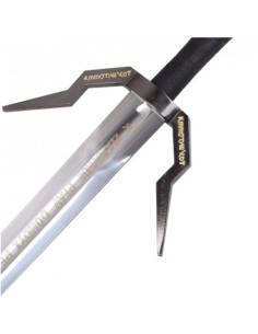 Espada de Geralt de Rivia The Witcher ornamental | Katanas y Espadas