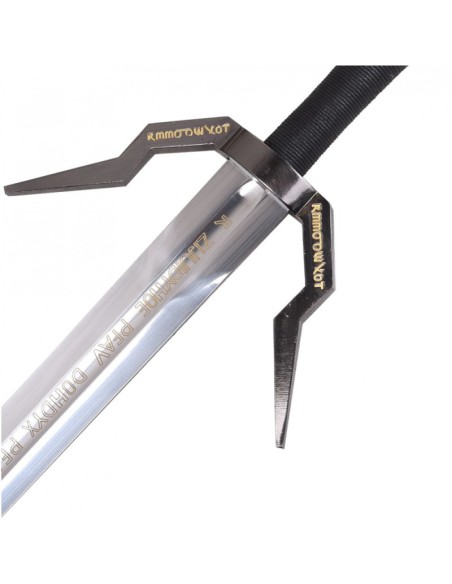 Espada de Geralt de Rivia The Witcher ornamental | Katanas y Espadas