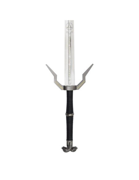 Espada de Geralt de Rivia The Witcher ornamental | Katanas y Espadas