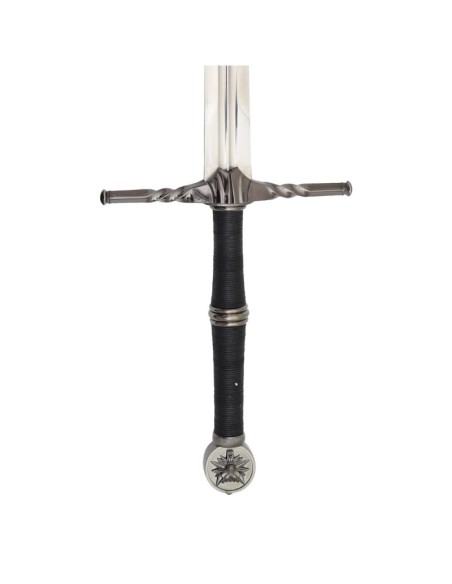 Espada Serpentine Steel de Geralt The Witcher | Katanas y Espadas