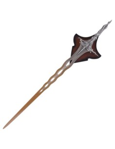 Espada Sacred Relic Elden Ring ornamental de acero | Katanas y Espadas