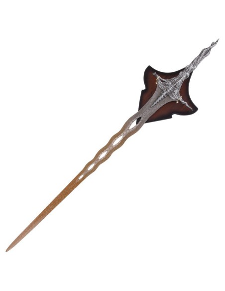 Espada Sacred Relic Elden Ring ornamental de acero | Katanas y Espadas