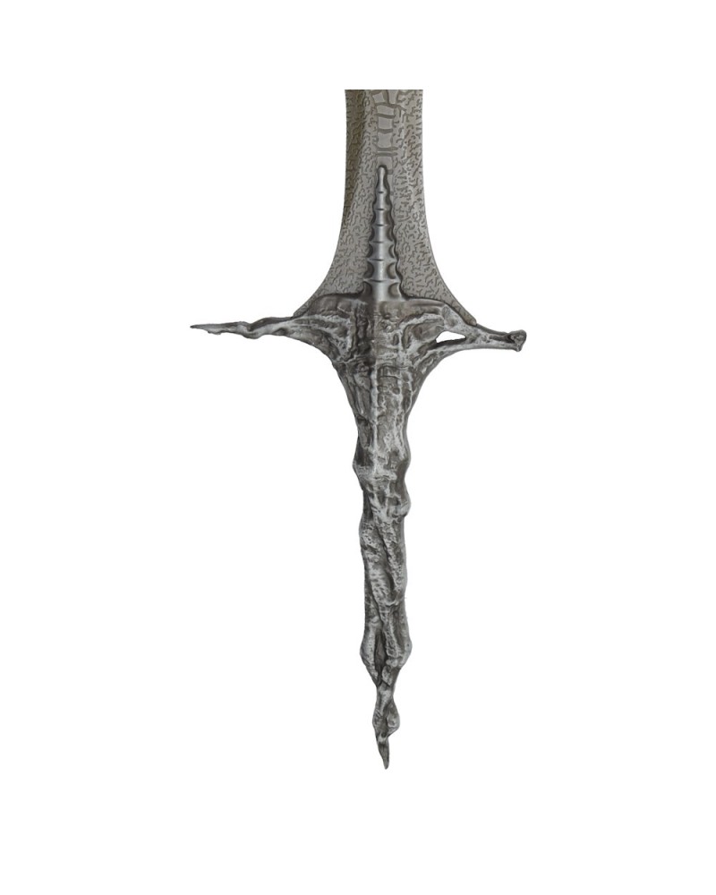 Espada Sacred Relic Elden Ring ornamental de acero | Katanas y Espadas