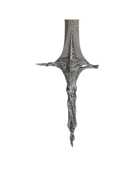 Espada Sacred Relic Elden Ring ornamental de acero | Katanas y Espadas