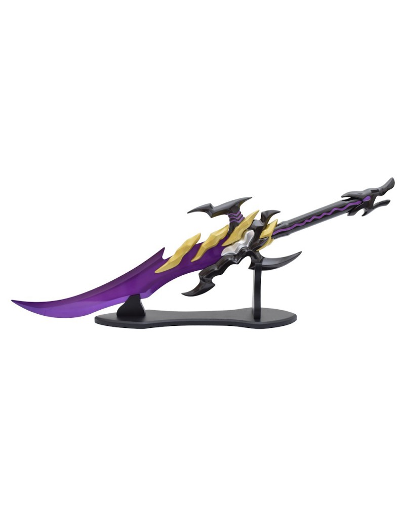 Daga Antares Fang de Sung Jinwoo Solo Leveling | Katanas y Espadas