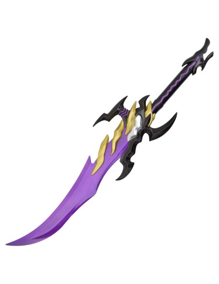 Daga Antares Fang de Sung Jinwoo Solo Leveling | Katanas y Espadas