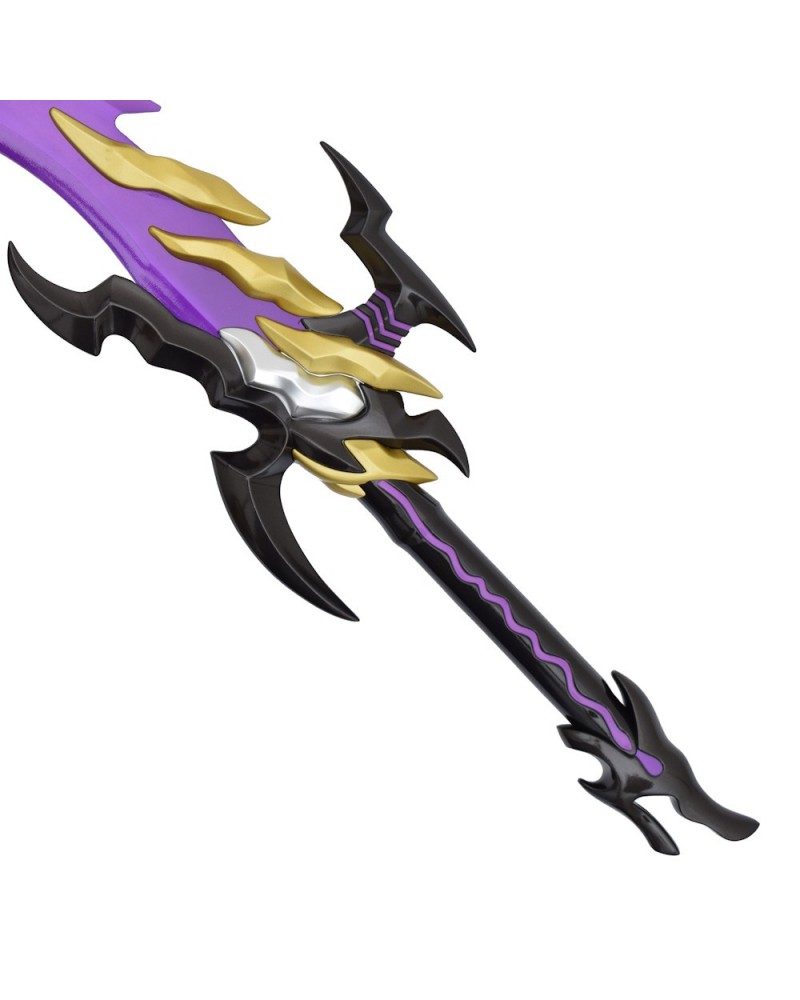 Daga Antares Fang de Sung Jinwoo Solo Leveling | Katanas y Espadas