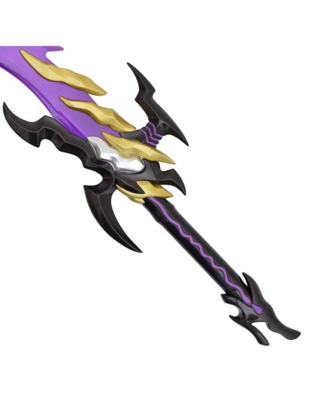 Daga Antares Fang de Sung Jinwoo Solo Leveling | Katanas y Espadas