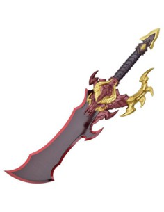 Set de dagas Demon King de Jinwoo Solo Leveling | Katanas y Espadas