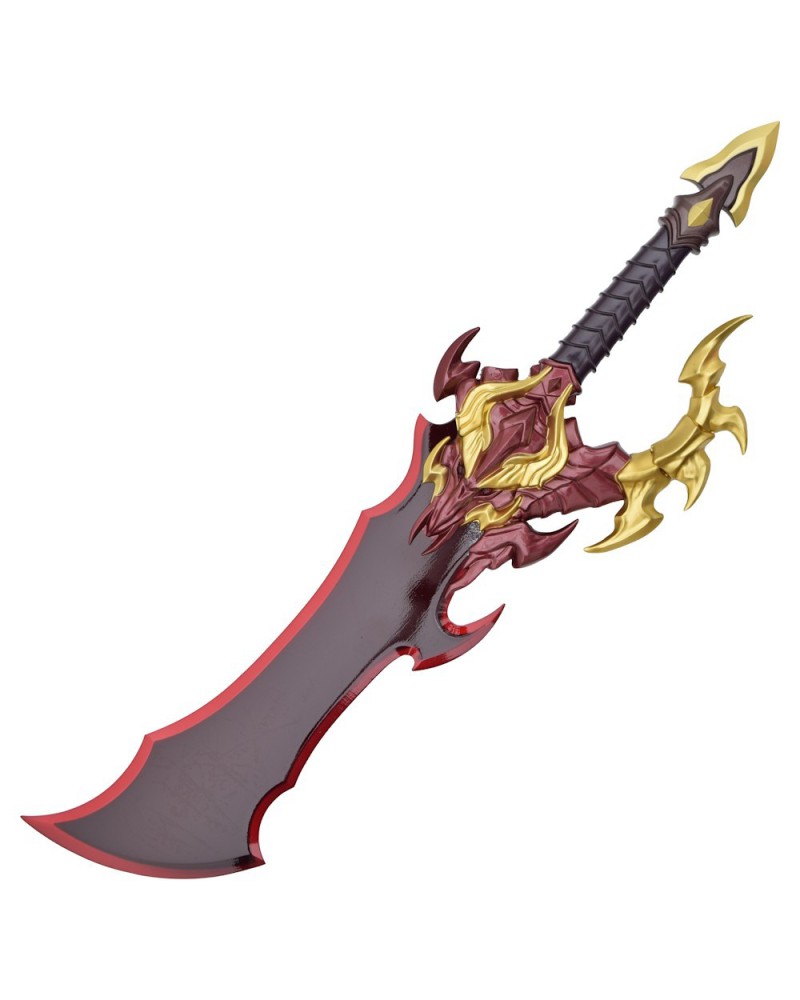 Set de dagas Demon King de Jinwoo Solo Leveling | Katanas y Espadas