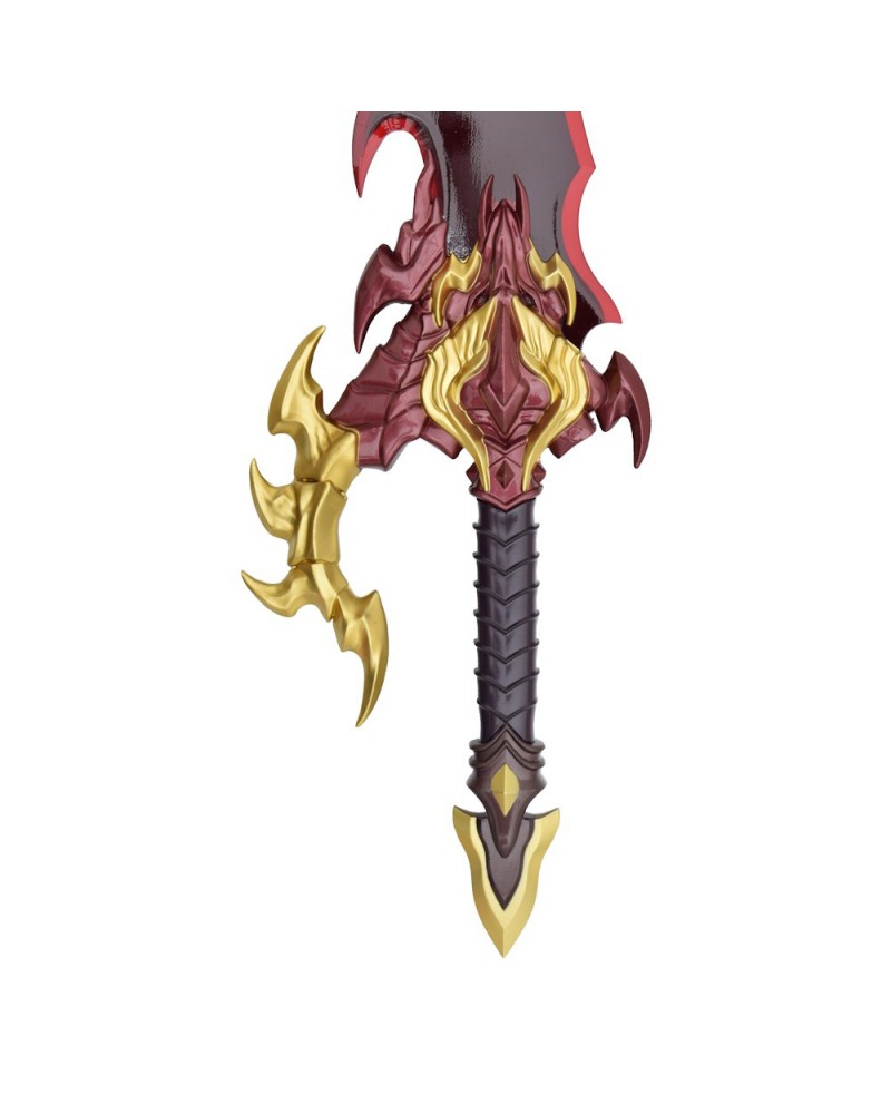 Set de dagas Demon King de Jinwoo Solo Leveling | Katanas y Espadas