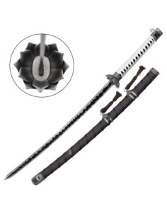 Katana Mortal Blade Sekiro ornamental de acero | Katanas y Espadas