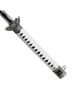 Katana Mortal Blade Sekiro ornamental de acero | Katanas y Espadas 2
