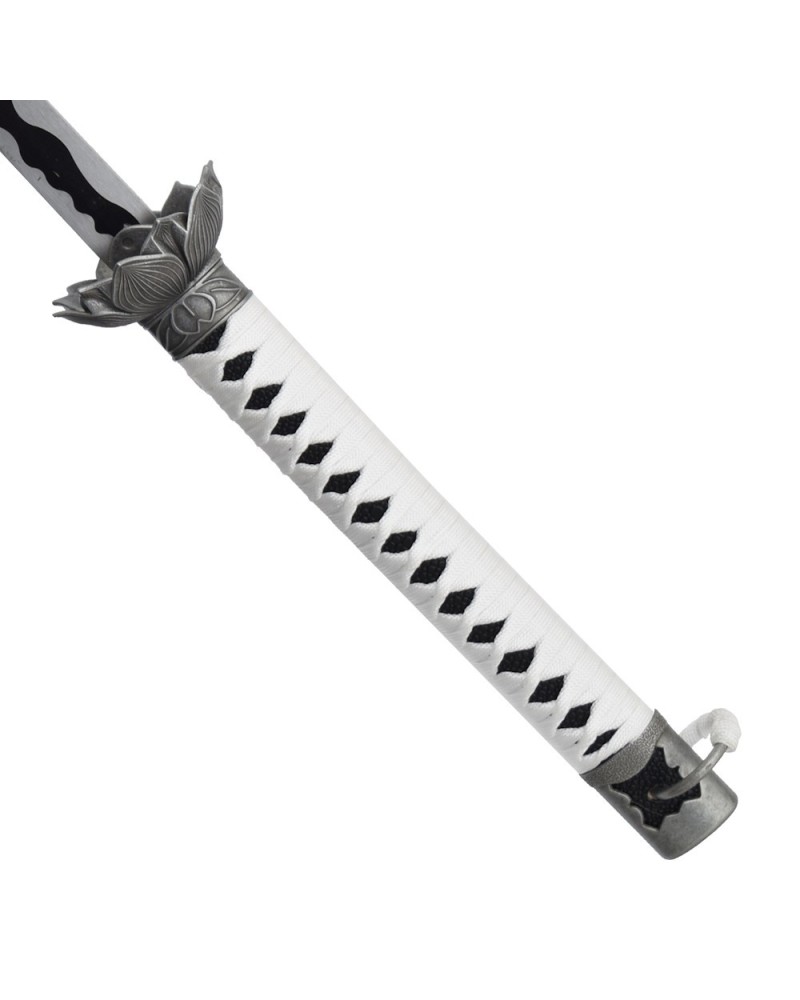 Katana Mortal Blade Sekiro ornamental de acero | Katanas y Espadas