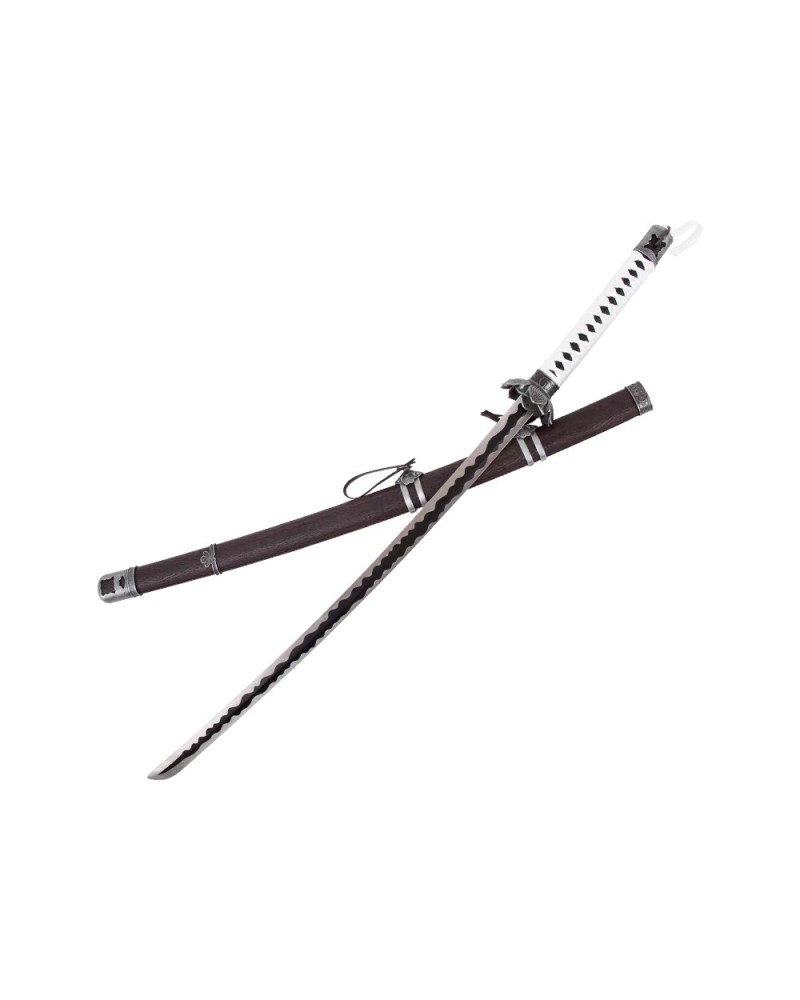 Katana de Sekiro Shadows Die Twice ornamental | Katanas y Espadas