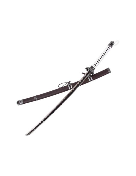 Katana de Sekiro Shadows Die Twice ornamental | Katanas y Espadas
