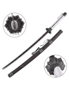 Katana de Sekiro Shadows Die Twice ornamental | Katanas y Espadas 2