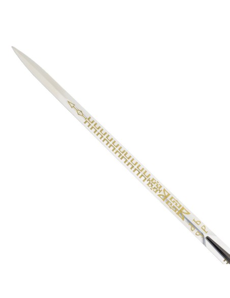 Espada Aerondight de Geralt The Witcher ornamental | Katanas y Espadas