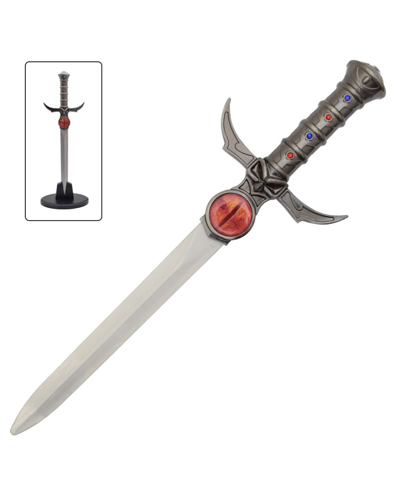 Daga Sword of Omens Thundercats ornamental | Katanas y Espadas