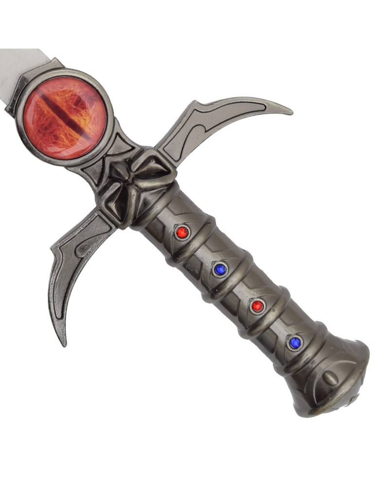 Daga Sword of Omens Thundercats ornamental | Katanas y Espadas