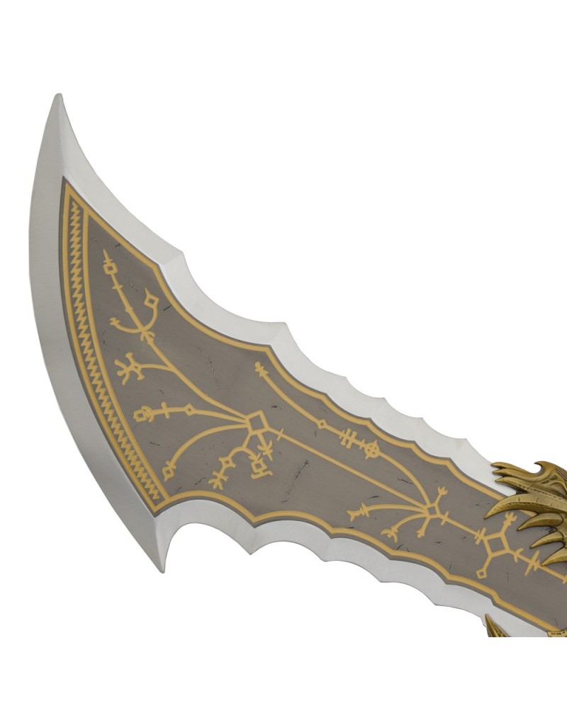 Set de dagas Blades of Chaos de Kratos God of War | Katanas y Espadas