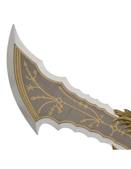 Set de dagas Blades of Chaos de Kratos God of War | Katanas y Espadas