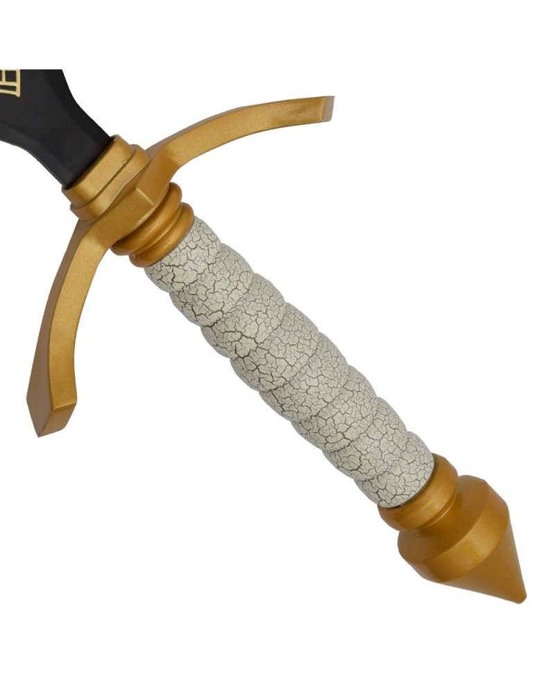 Daga Verso de Gustave Clair Obscur ornamental | Katanas y Espadas