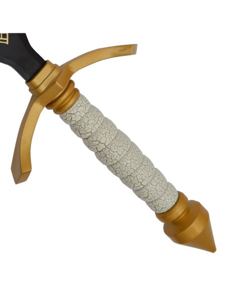 Daga Verso de Gustave Clair Obscur ornamental | Katanas y Espadas