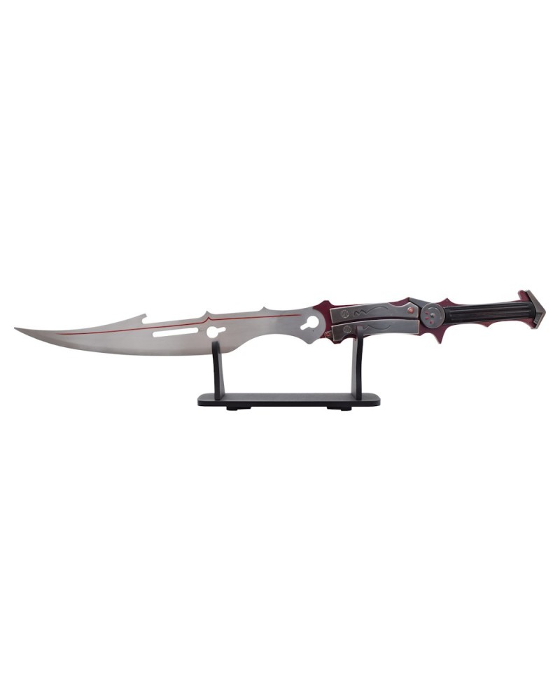 Espada Blazefire Saber de Lightning Final Fantasy | Katanas y Espadas