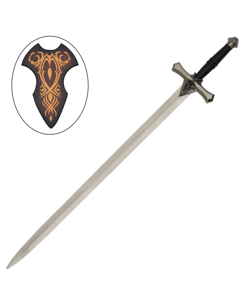 Espada de Joshua Rosfield Final Fantasy ornamental | Katanas y Espadas