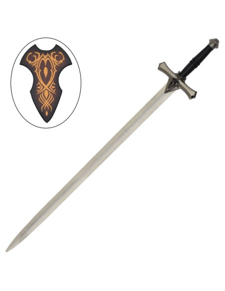 Espada de Joshua Rosfield Final Fantasy ornamental | Katanas y Espadas