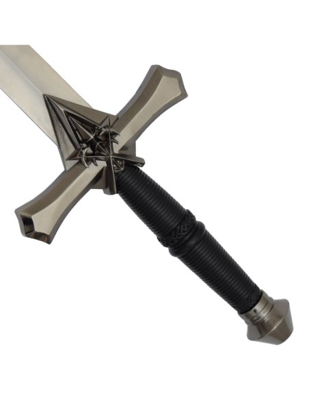 Espada de Joshua Rosfield Final Fantasy ornamental | Katanas y Espadas