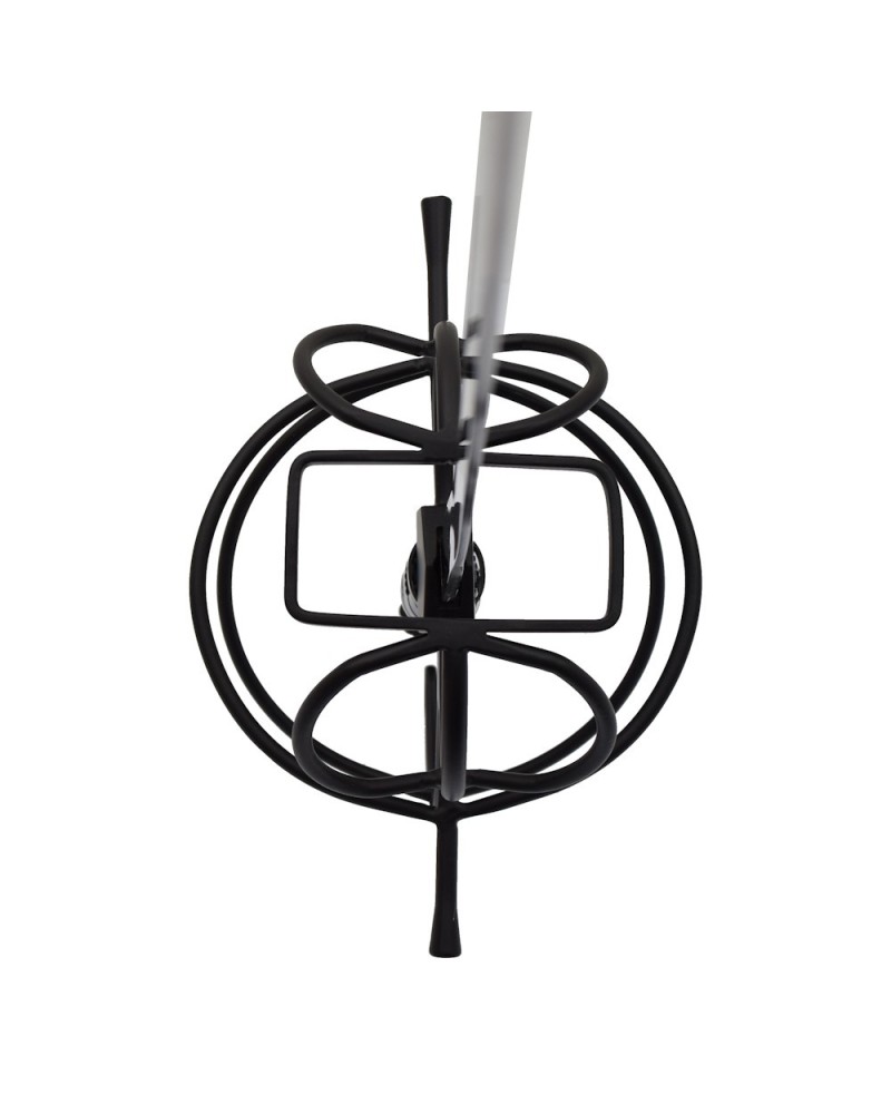 Espada rapier ornamental de acero | Katanas y Espadas