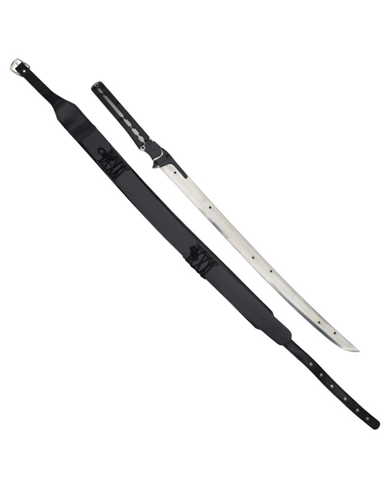 Espada High Frequency Blade de Raiden Metal Gear | Katanas y Espadas