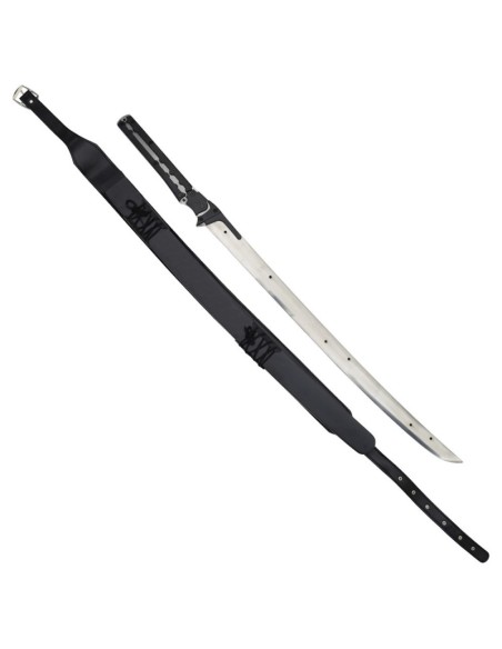 Espada High Frequency Blade de Raiden Metal Gear | Katanas y Espadas