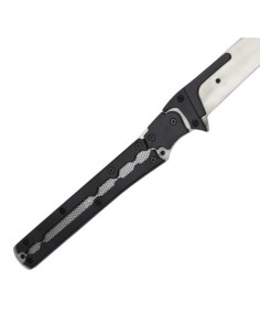 Espada High Frequency Blade de Raiden Metal Gear | Katanas y Espadas 2