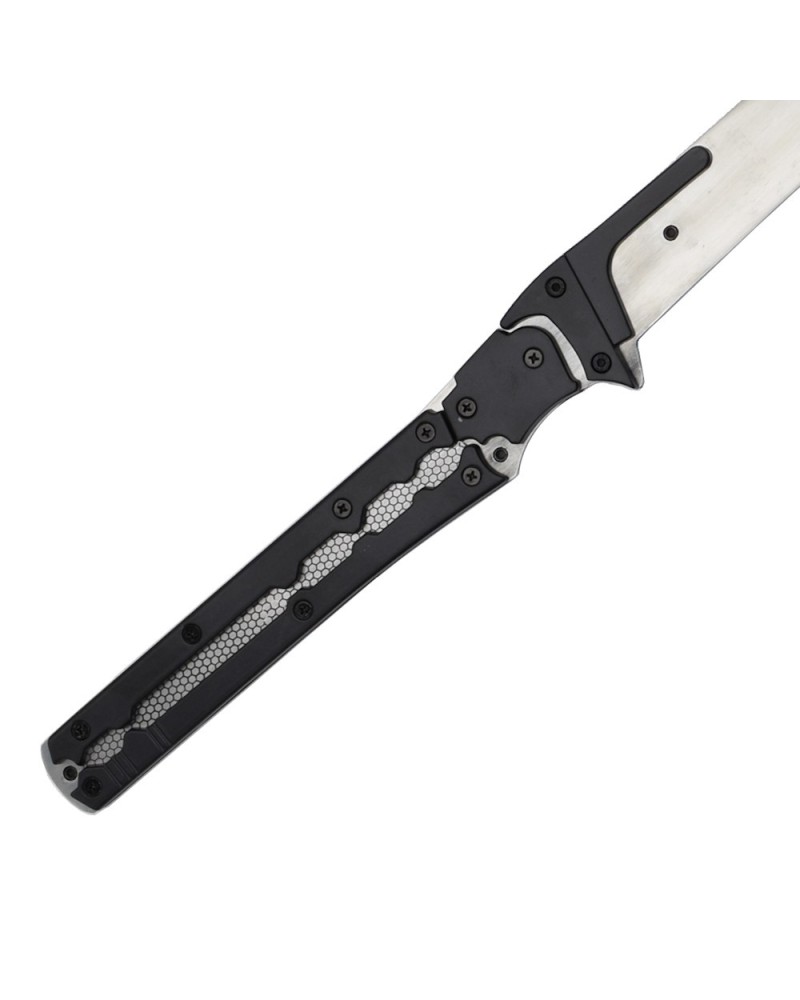 Espada High Frequency Blade de Raiden Metal Gear | Katanas y Espadas