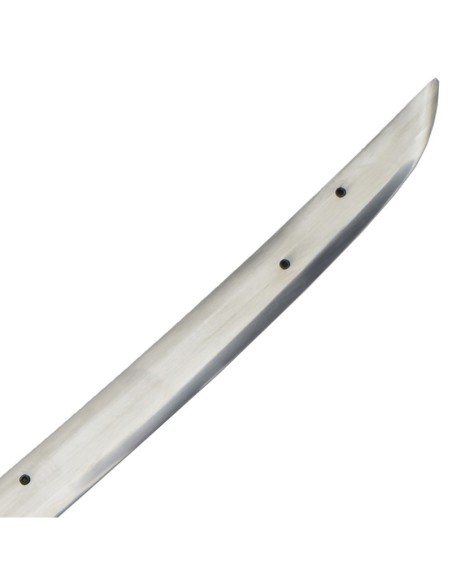 Espada High Frequency Blade de Raiden Metal Gear | Katanas y Espadas