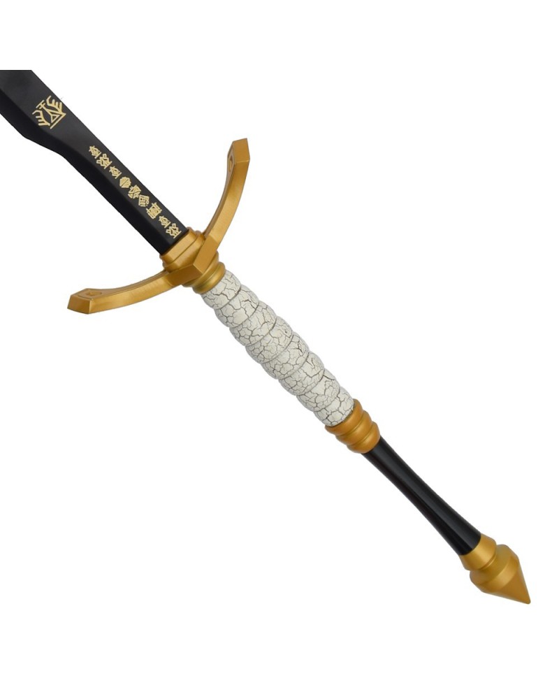 Espada de Gustave Clair Obscur ornamental de acero | Katanas y Espadas