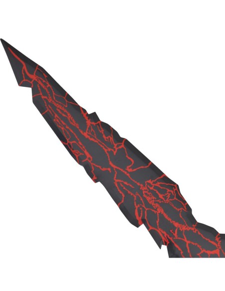 Espada Maliketh’s Black Sword - Elden Ring | Katanas y Espadas
