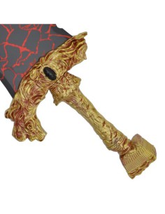 Espada Maliketh’s Black Sword - Elden Ring | Katanas y Espadas 2