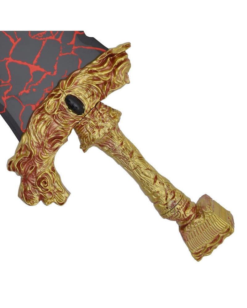 Espada Maliketh’s Black Sword - Elden Ring | Katanas y Espadas